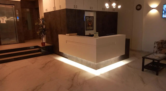Hotel O2 Sangli, Забронировать Отель Отели штата Махараштры 3 звезды, 3*