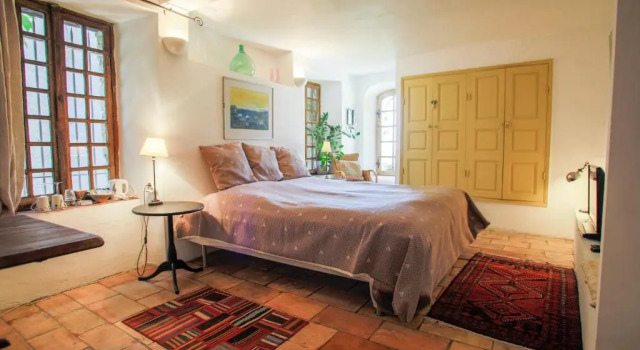 Номер Standard Mullers Bed & Breakfast