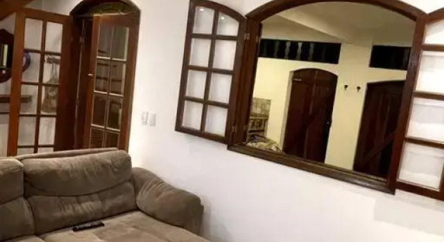 Casa Duplex em Cabo Frio - pertinho de tudo!, Забронировать Отель Отели штата Рио-де-Жанейро с парковкой, Парковка