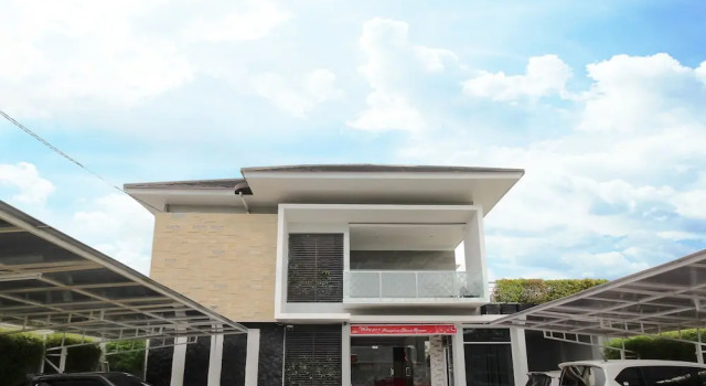 Airy Eco Syariah Kasihan Sunan Kudus 8 Yogyakarta
