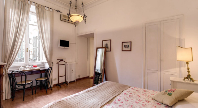 A Casa Di Giorgia, Забронировать Отель Отели Рима 3 звезды, рядом с Посольство КНР в Риме, 3*