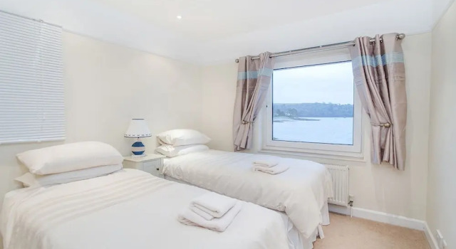 Pencreek, Réserver Hôtel Truro Les Cornouailles
