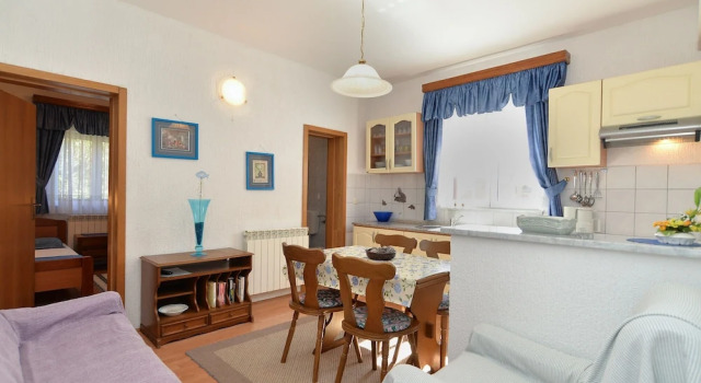 Апартаменты с 2 комнатами Apartments Lillian 811