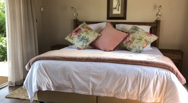 Msunduze River Lodge, 预订 酒店 姆库泽 Zululand