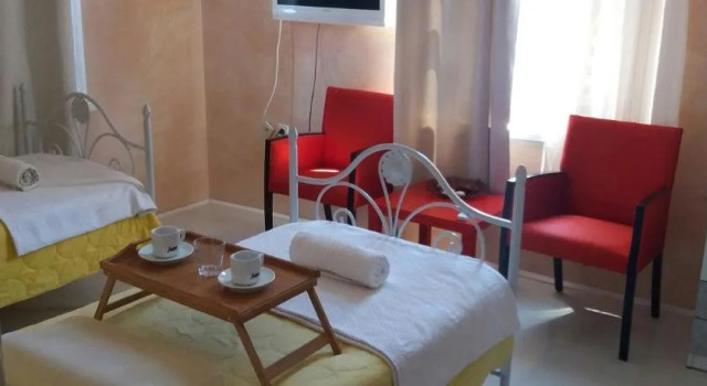 El Greco Guesthouse