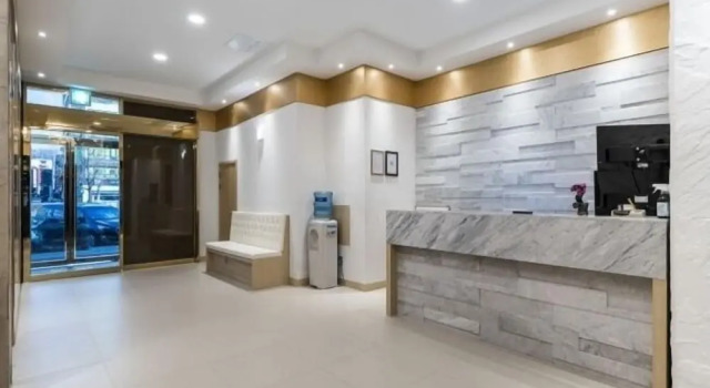 Central Tourist Hotel