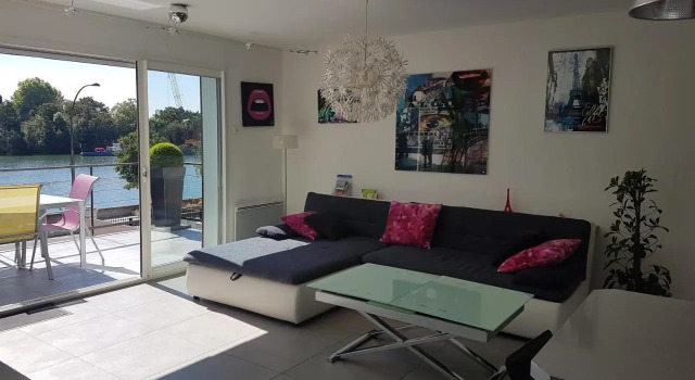 Apartment L'Aquarius