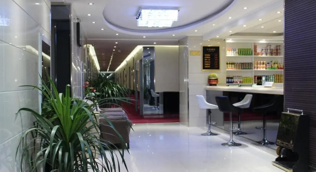 Junze Business Hotel, Забронировать Отель Отели Сиань 3 звезды, рядом с CNPC Tubular Goods Research Institute, 3*