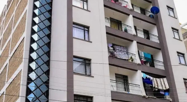 1 Bed Flat - Sleeps 2 - Parking - Wifi, Buchen Sie Ferienwohnung Apartments in Embakasi, Ferienwohnung