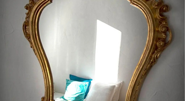 Номер Deluxe B&B villa sempreverde