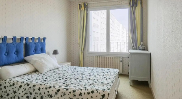 Appartement Saint-Jean-de-Monts, 3 pièces, 6 personnes - FR-1-323-262
