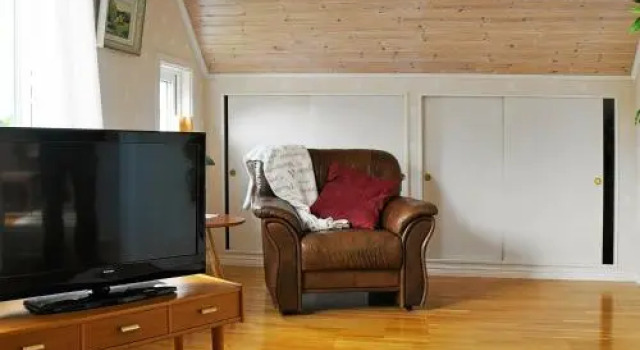 Holiday Home Strandvägen III, Забронировать Отель Шерхамн Tjörn, рядом с Nordiska Akvarellmuseet