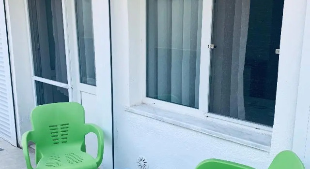 Двухместный номер Standard Hotel Fiesta Beach Didim