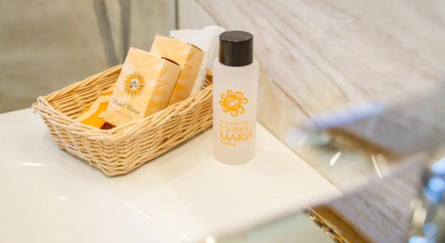 Люкс Beauty & Vital Hotel Maria