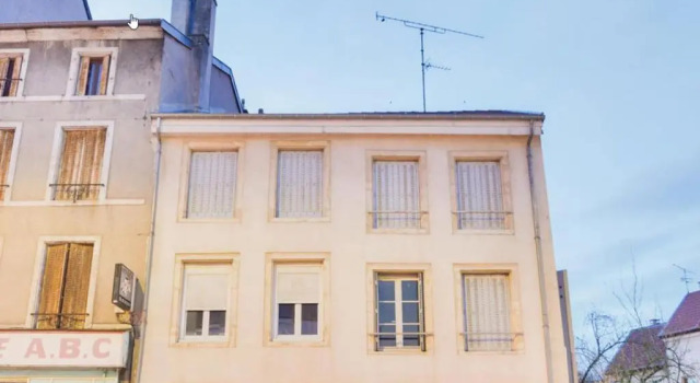 Les Cosy de Nancy - Le Repere du Roi Stanislas 4etoiles, Prenota Appartamento Hotel a Lorena con parcheggio, Parcheggio