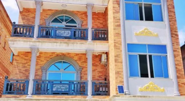 Pingtan Chaosheng Xiaozhu · Aerobic Group Building Party · Seaview Holiday Beauty, Book Hotel Pingtan Fujian