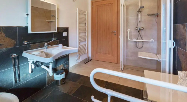 La Marmote Albergo Diffuso di Paluzza Testeons
