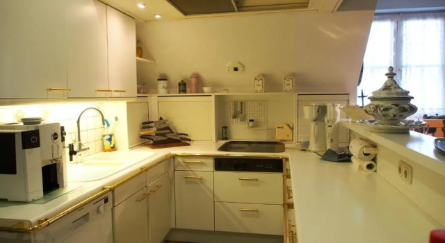 Апартаменты Ferienwohnung Meintzinger