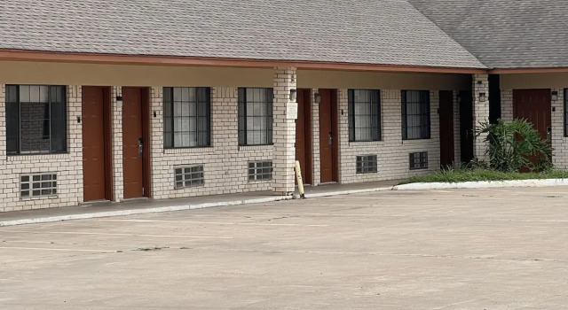 Garden Inn & Suite, Reserva ahora Hotel Hebbronville Texas