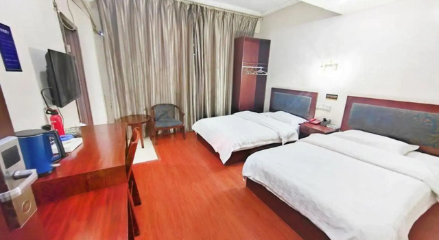 Huatian Hotel, Prenota Hotel Wuxi Jiangsu