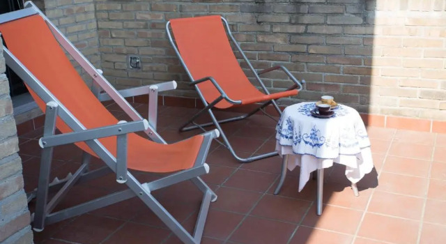 Standard Doppel Zimmer Villagramde
