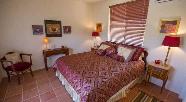 Номер Standard Turtle Back Mesa Bed and Breakfast