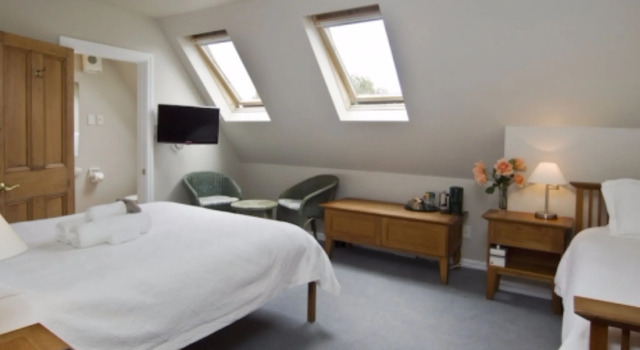 Номер Standard Orari Boutique Hotel
