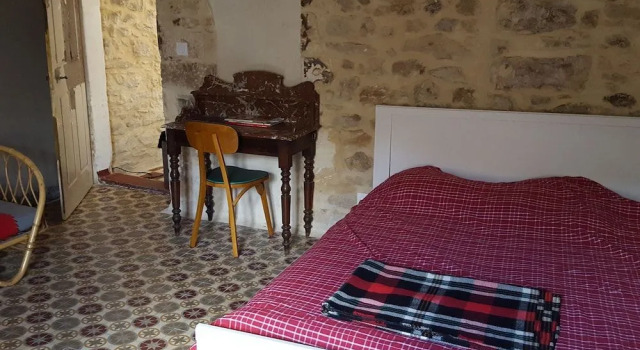 Maison de village Dolly house