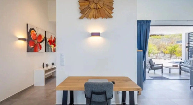 Коттедж Villa Holiday Dream Sun Sea Serenity