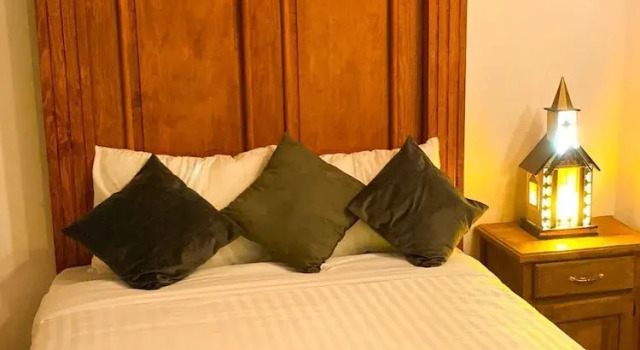 Номер Standard Hotel Boutique Pedregal