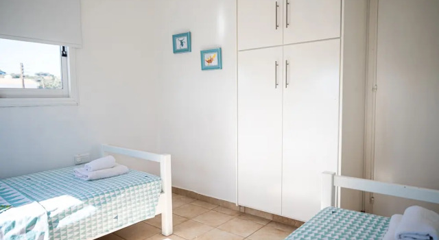 Villa Protaras View Villas