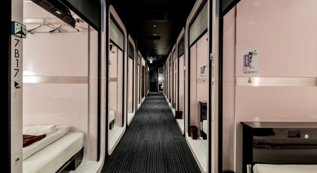 First Cabin Akasaka