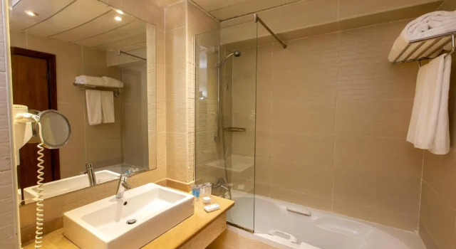 Номер Standard Naama Bay Hotel & Resort