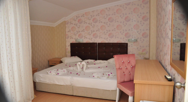 Akdora Resort Hotel & Spa, Rezerwuj Ośrodek wypoczynkowy Hotele w Side Coast z basenem, Basen