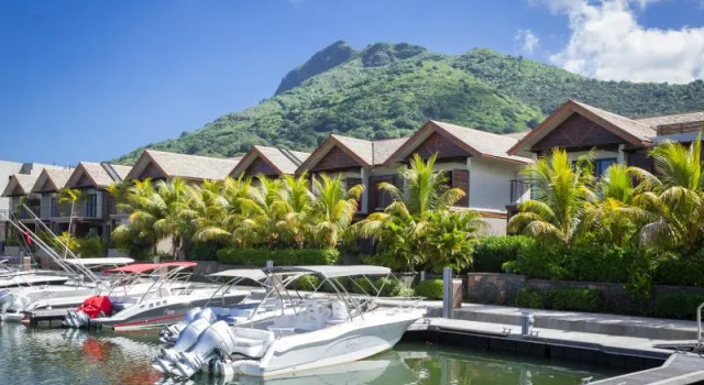 Номер Standard West Island by Horizon Holidays