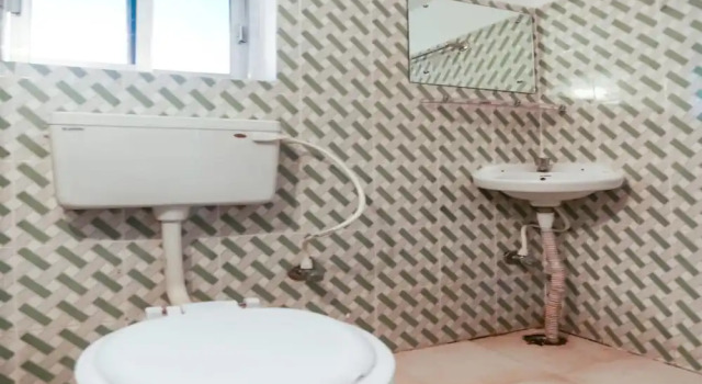 Двухместный номер Standard SPOT ON 32358 Sai Sadanand Residency