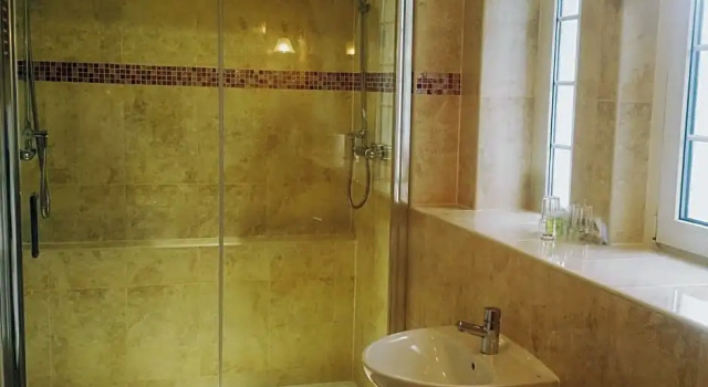 Номер Superior Manor Parc Hotel