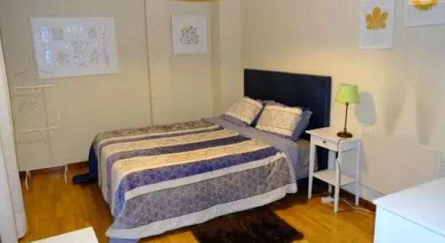 Apartamento Alegria