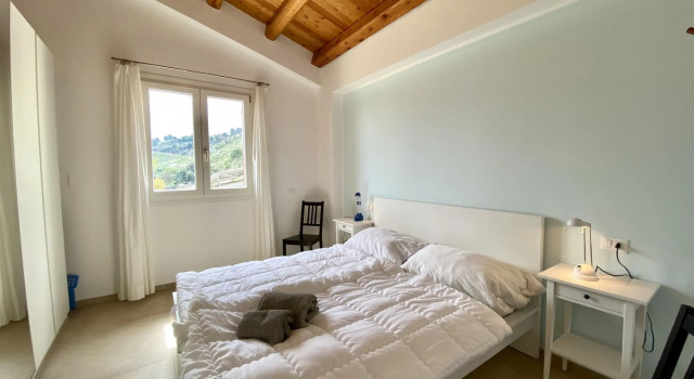 Sc041 Villa Tulipano Villa Immersa n, Забронировать Вилла Виллы Скопелло, Вилла