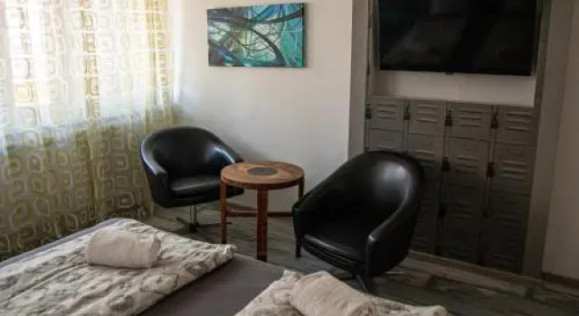 Casa Tua3, Забронировать Отель Будапешт 