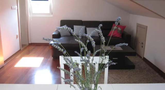 Апартаменты Apartments City Center