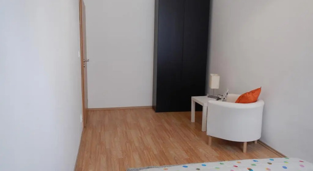 Downtown Apartment Behounska