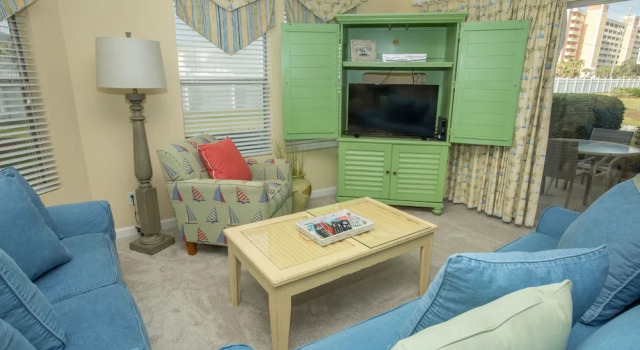 Sandpiper Cove 9111 Destin - 1 Br Condo, Забронировать Апартаменты/квартира Отели Дестин с парковкой, рядом с Аквапарк Биг-Каунас, Парковка