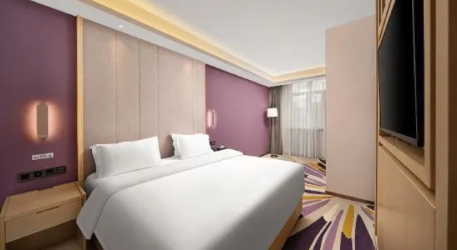 Люкс Deluxe Lavande Hotel