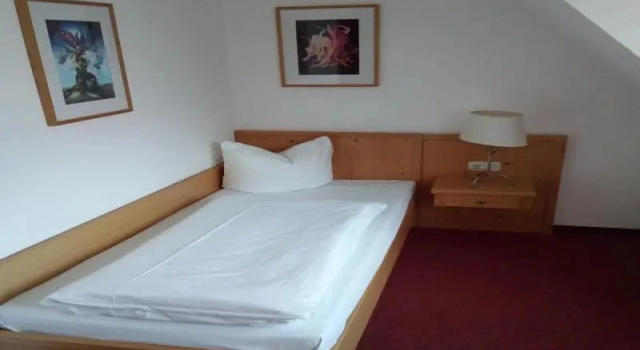 Номер Standard Landhotel Keils Gut