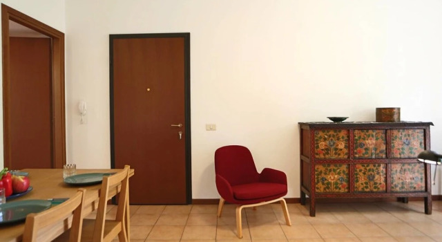 Scaldasole Flexyrent Apartment, Забронировать Апартаменты/квартира Милан Ломбардия, рядом с Colonne di San Lorenzo