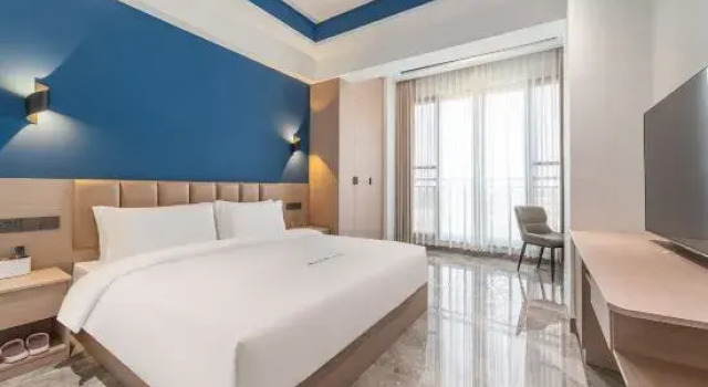 Люкс Haixin Resort