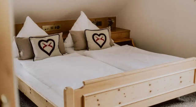 Двухместный номер Standard Hotel Zur alten Mühle