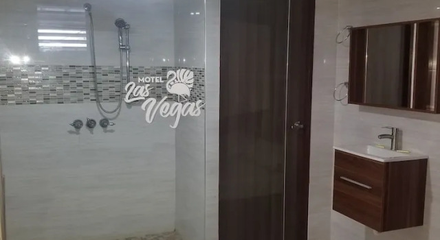 Luksusowy dwuosobowy pokój Hotel Las Vegas