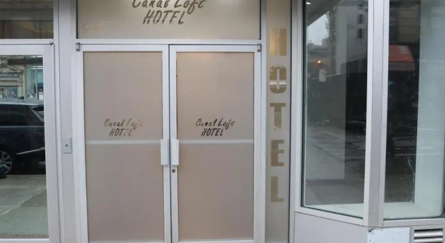 Canal Loft Hotel